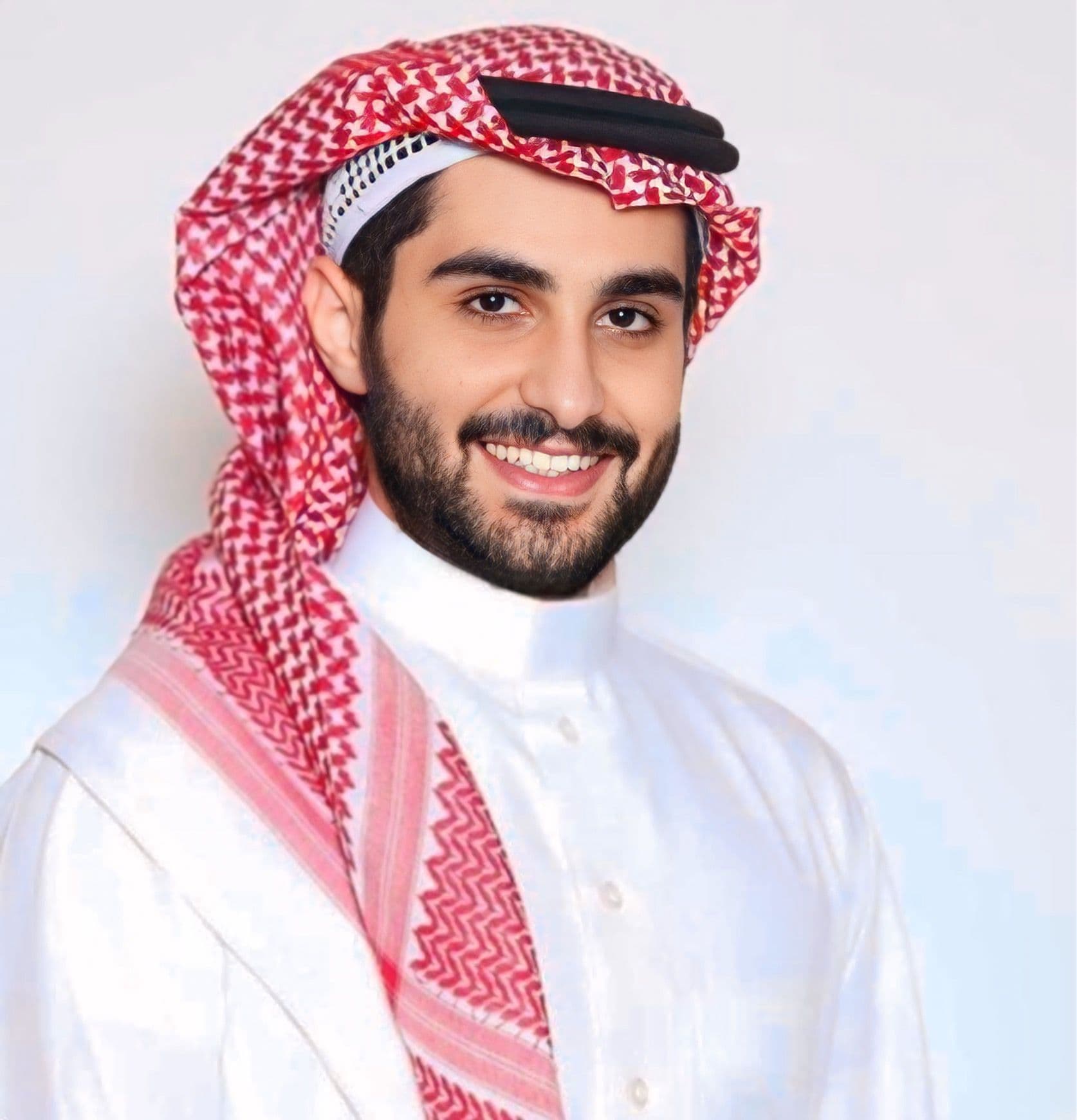 ماجد الحميد